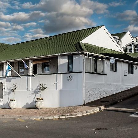 Valhalla Self Catering Mossel Bay Eksteriør bilde
