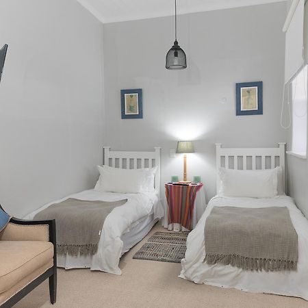 Valhalla Self Catering Mossel Bay Eksteriør bilde