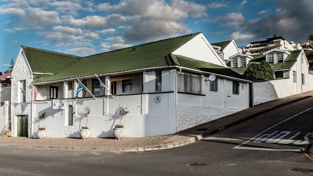Valhalla Self Catering Mossel Bay Eksteriør bilde