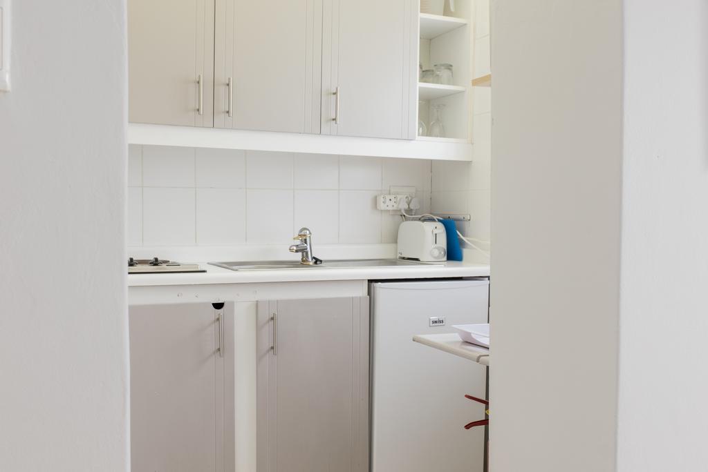 Valhalla Self Catering Mossel Bay Rom bilde