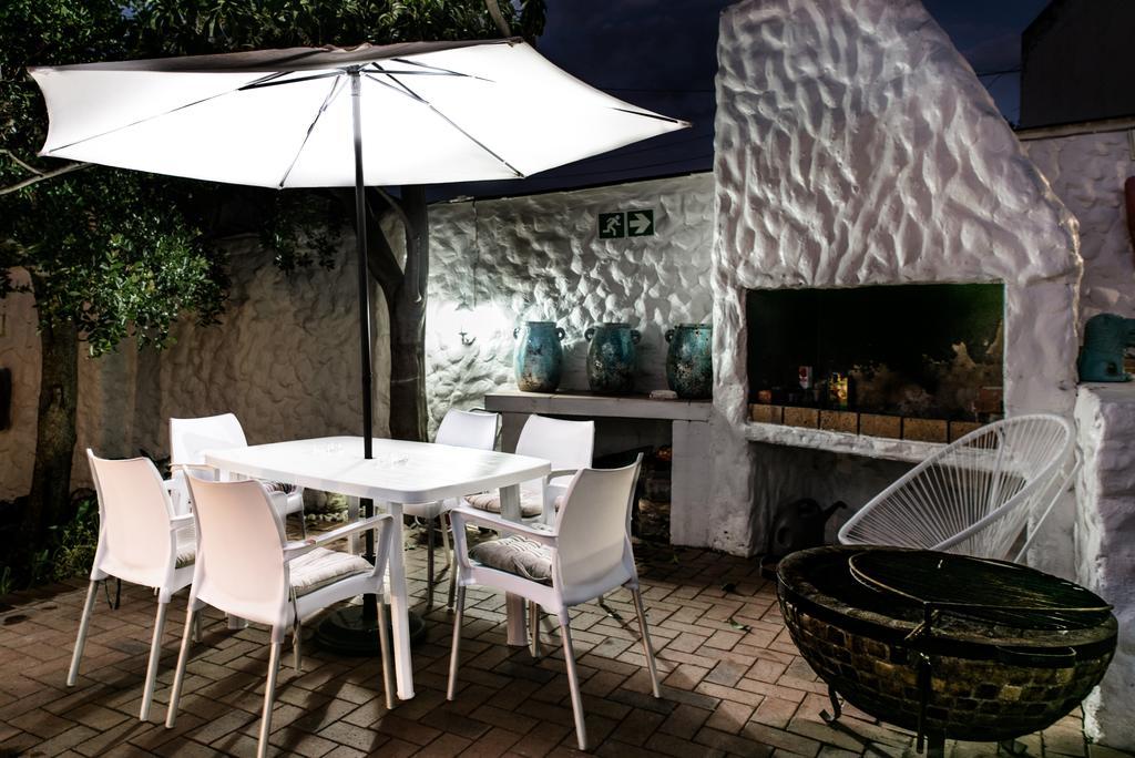 Valhalla Self Catering Mossel Bay Eksteriør bilde