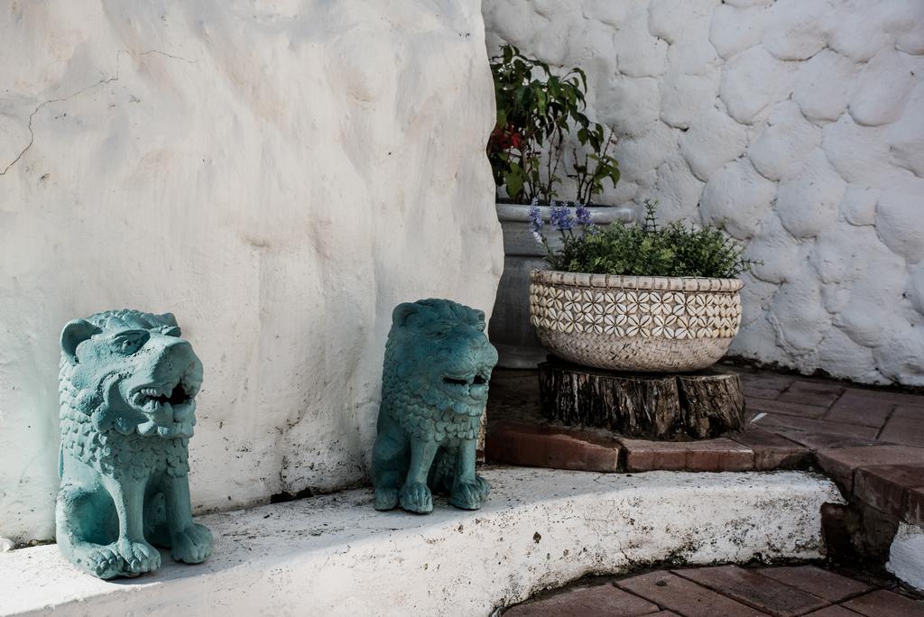 Valhalla Self Catering Mossel Bay Eksteriør bilde