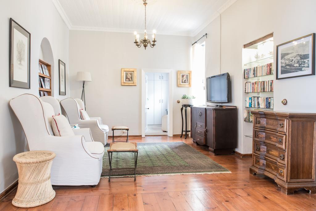 Valhalla Self Catering Mossel Bay Eksteriør bilde