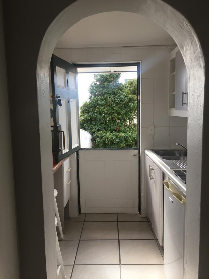 Valhalla Self Catering Mossel Bay Eksteriør bilde