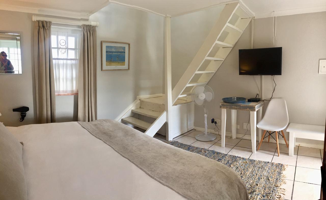 Valhalla Self Catering Mossel Bay Eksteriør bilde