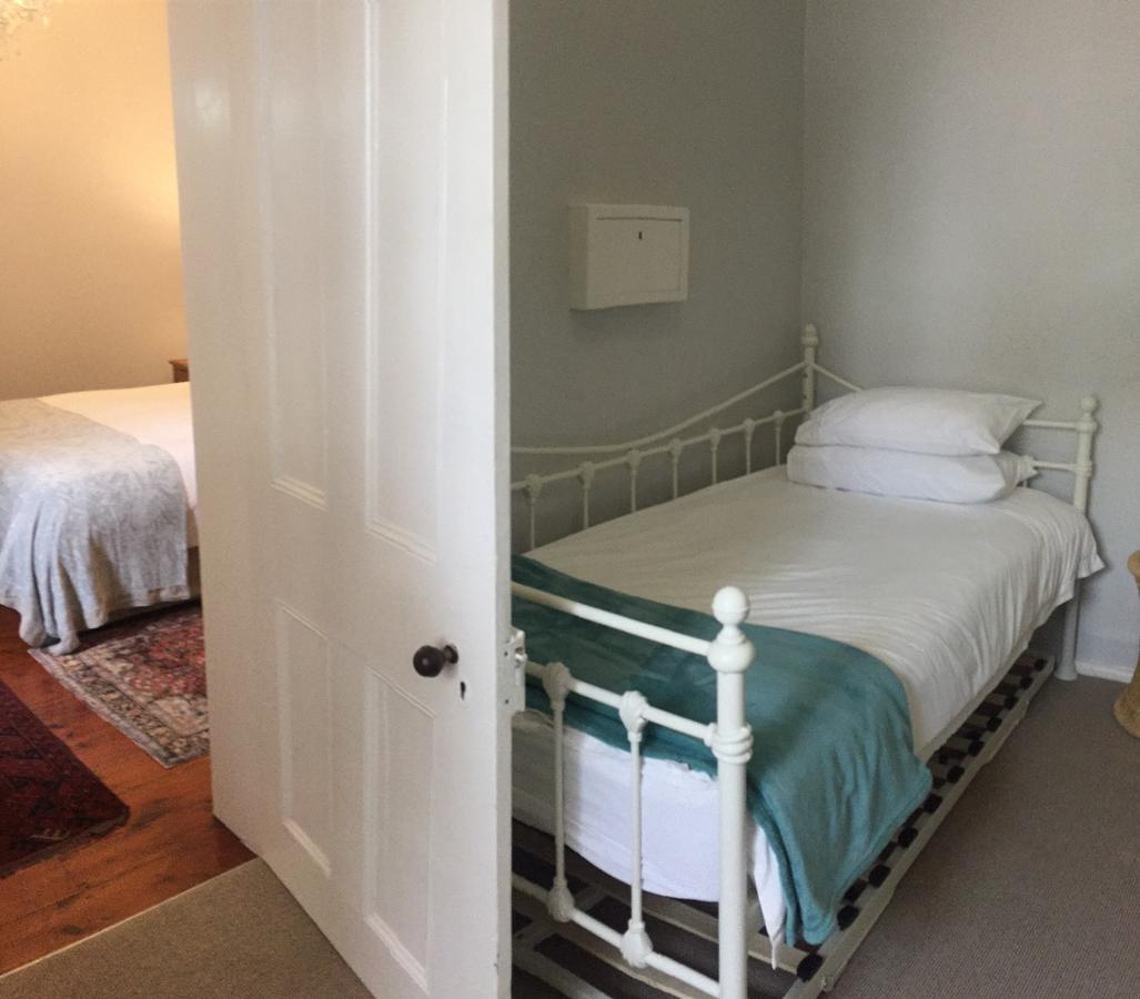 Valhalla Self Catering Mossel Bay Eksteriør bilde