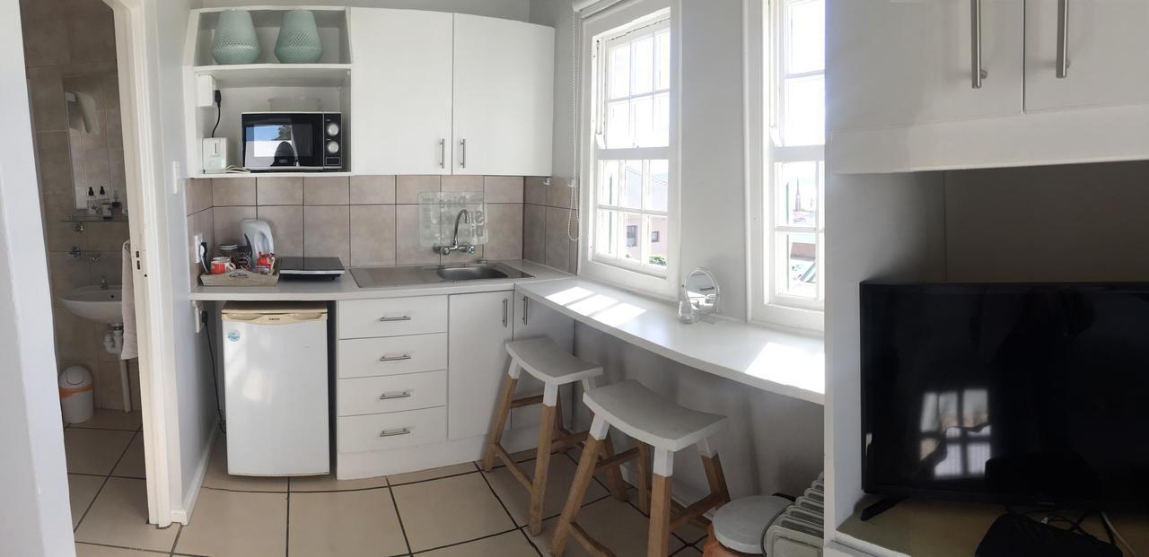 Valhalla Self Catering Mossel Bay Eksteriør bilde