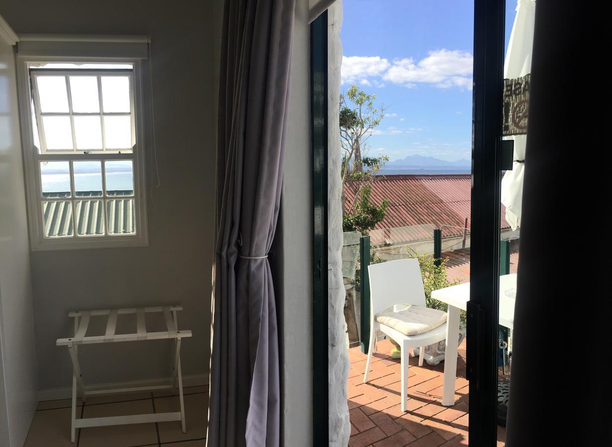 Valhalla Self Catering Mossel Bay Eksteriør bilde