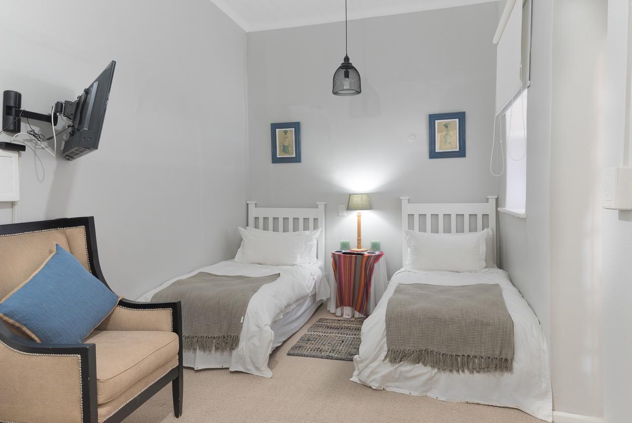 Valhalla Self Catering Mossel Bay Eksteriør bilde