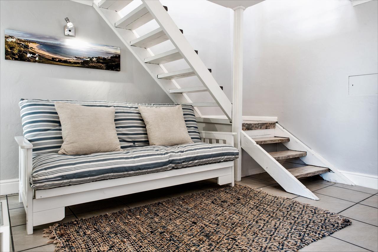Valhalla Self Catering Mossel Bay Eksteriør bilde