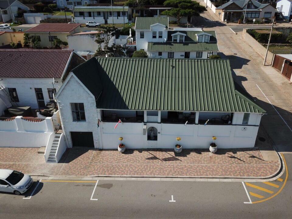 Valhalla Self Catering Mossel Bay Eksteriør bilde