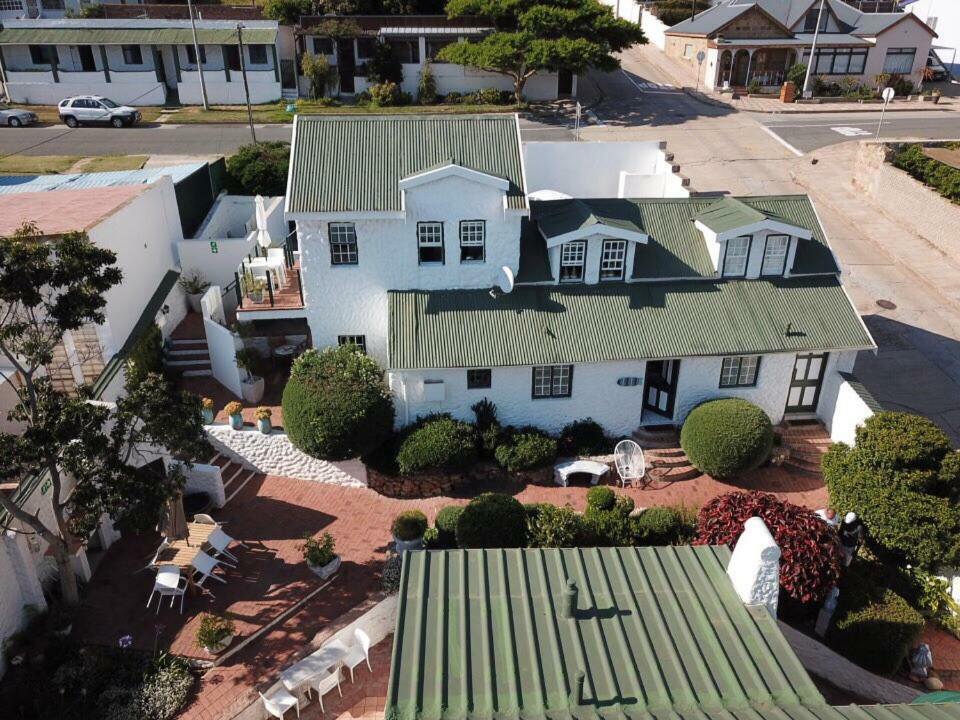Valhalla Self Catering Mossel Bay Eksteriør bilde