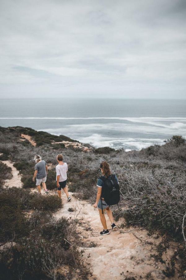 Valhalla Self Catering Mossel Bay Eksteriør bilde