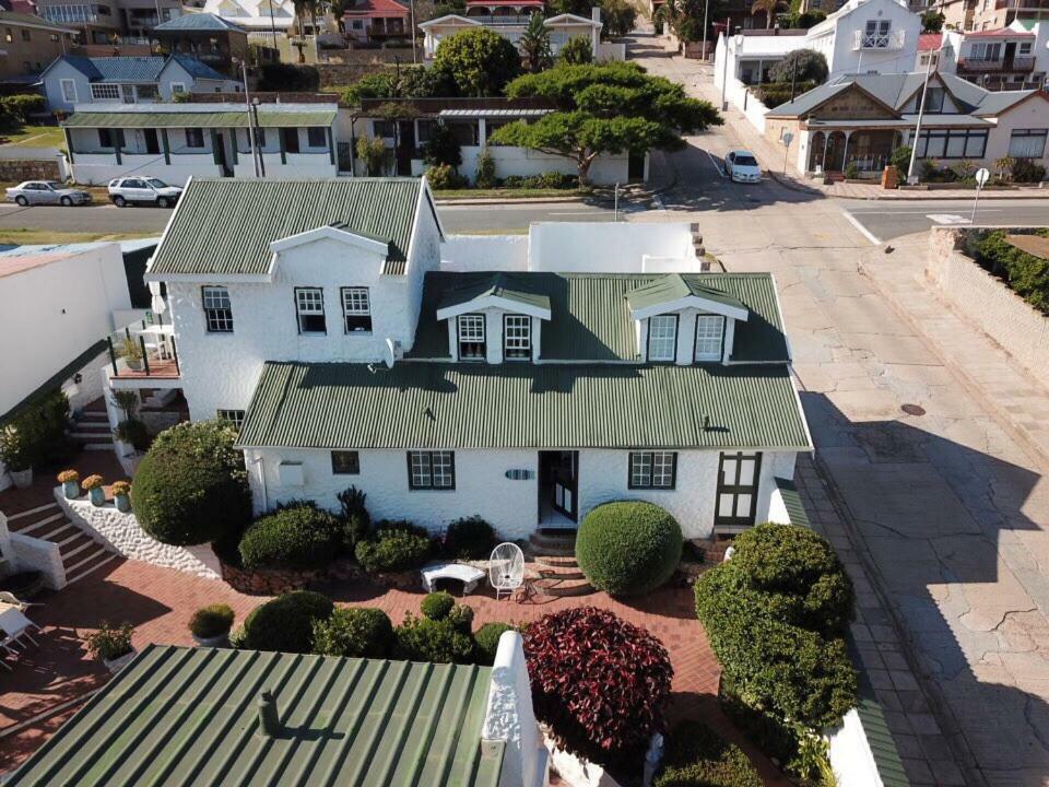 Valhalla Self Catering Mossel Bay Eksteriør bilde