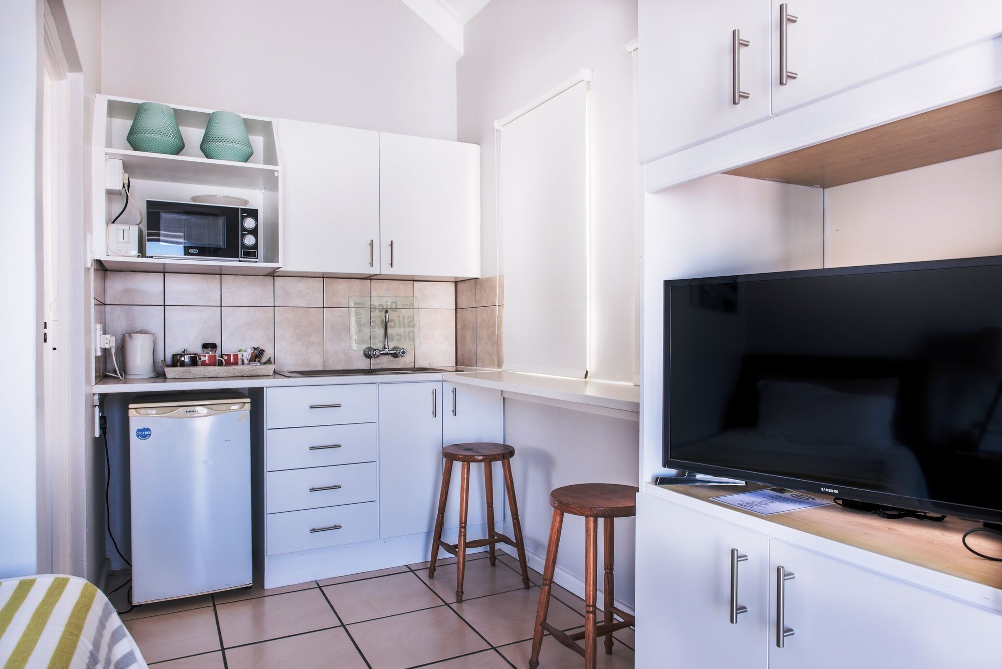 Valhalla Self Catering Mossel Bay Eksteriør bilde