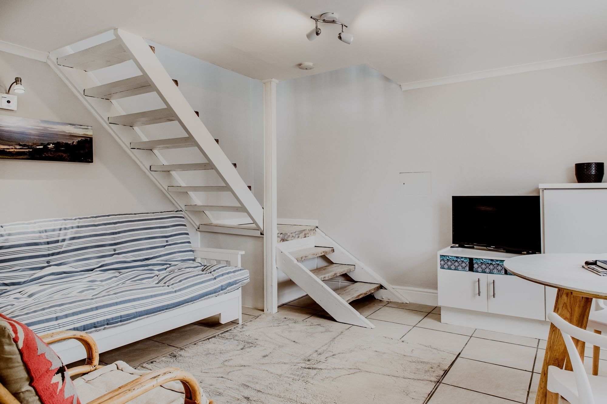 Valhalla Self Catering Mossel Bay Eksteriør bilde