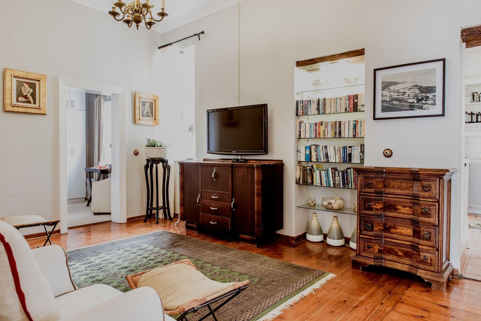 Valhalla Self Catering Mossel Bay Eksteriør bilde