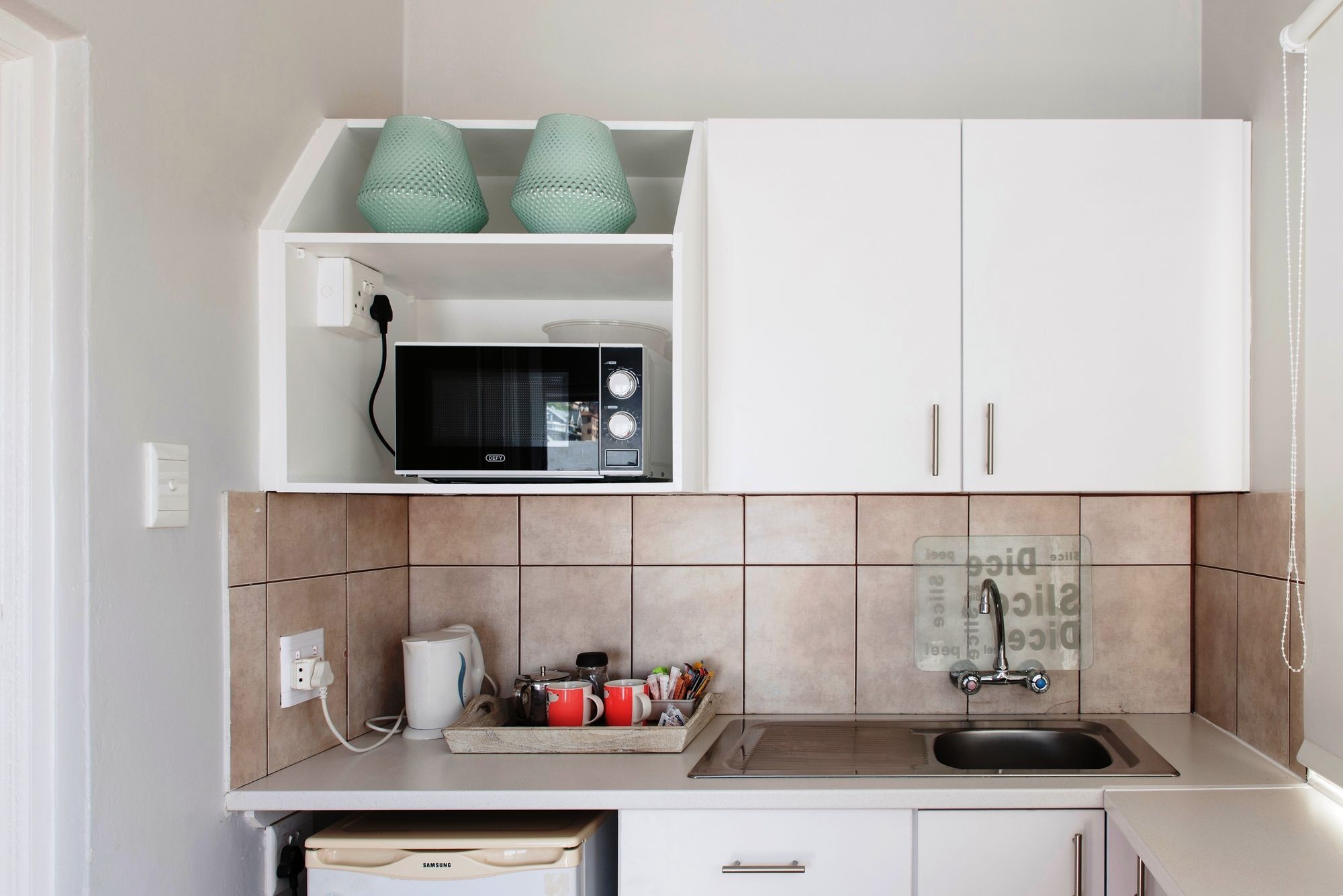 Valhalla Self Catering Mossel Bay Eksteriør bilde