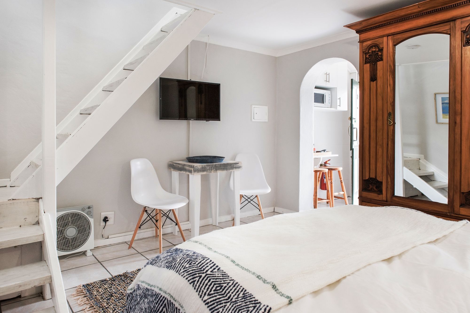 Valhalla Self Catering Mossel Bay Eksteriør bilde