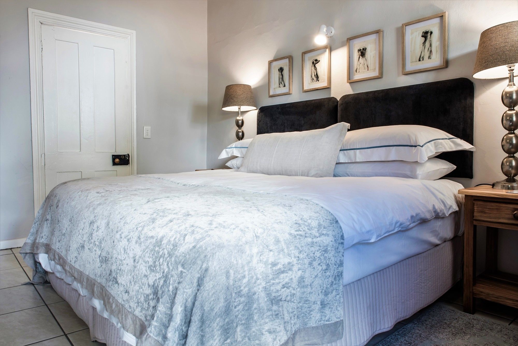 Valhalla Self Catering Mossel Bay Eksteriør bilde