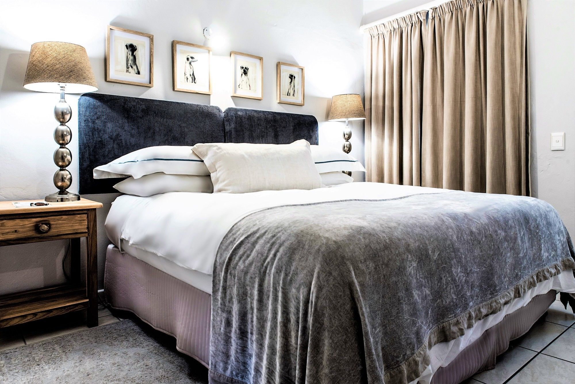 Valhalla Self Catering Mossel Bay Eksteriør bilde