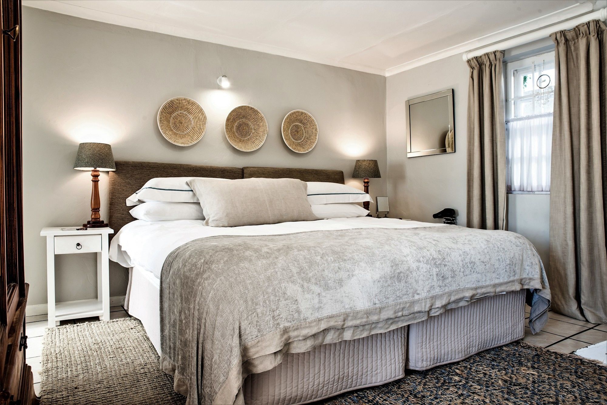 Valhalla Self Catering Mossel Bay Eksteriør bilde