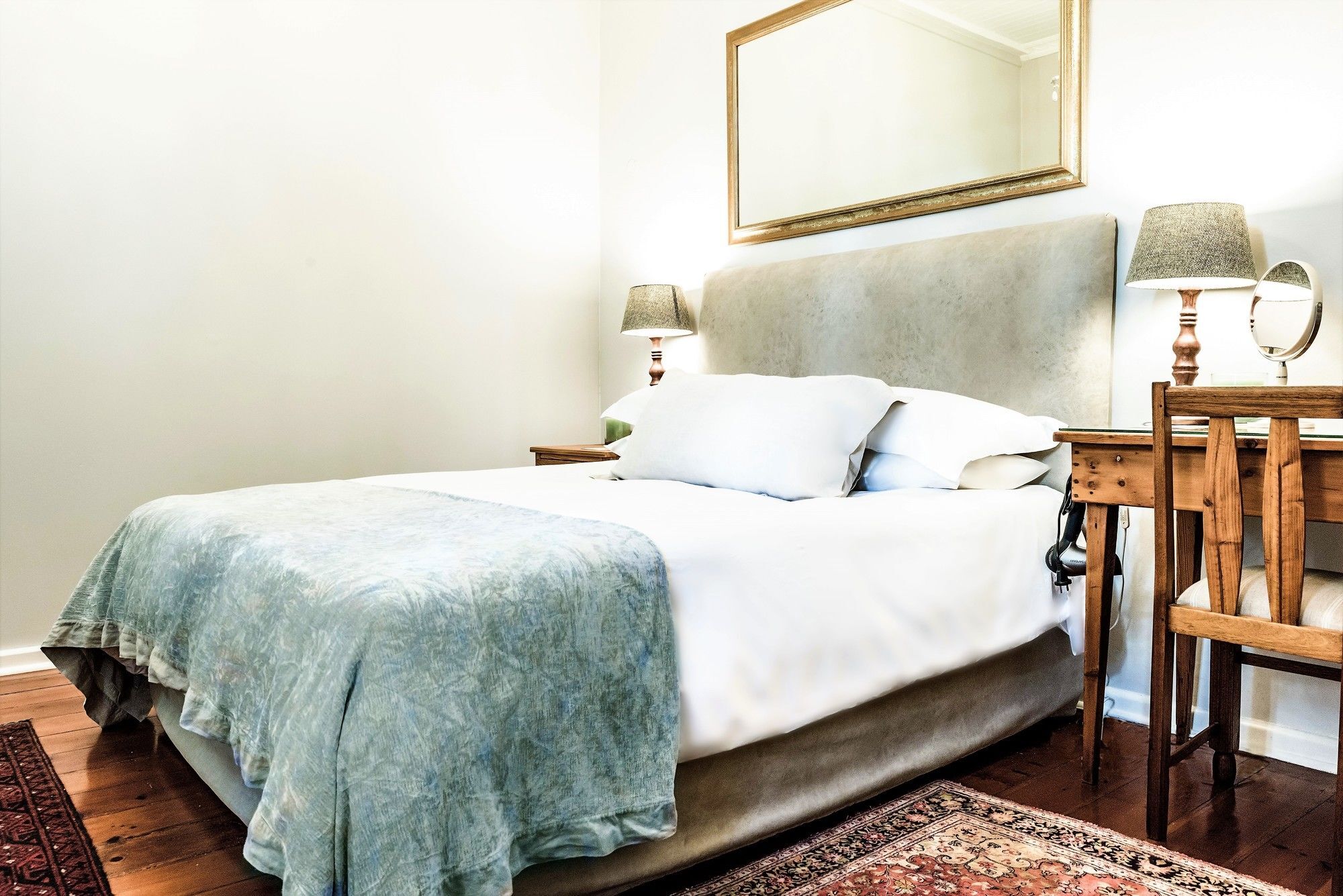 Valhalla Self Catering Mossel Bay Eksteriør bilde