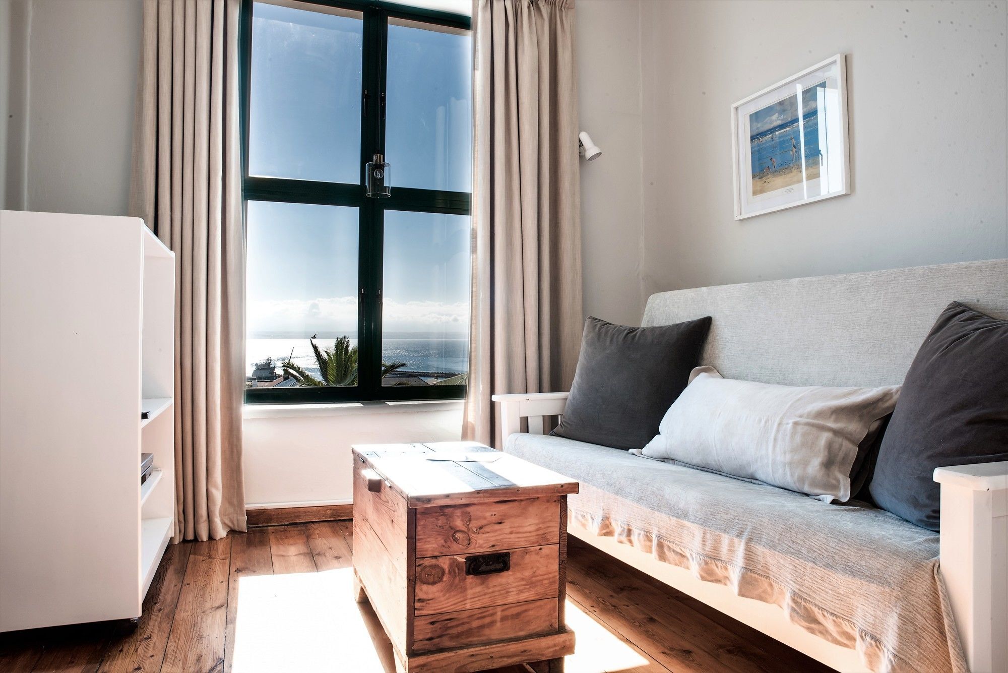Valhalla Self Catering Mossel Bay Eksteriør bilde
