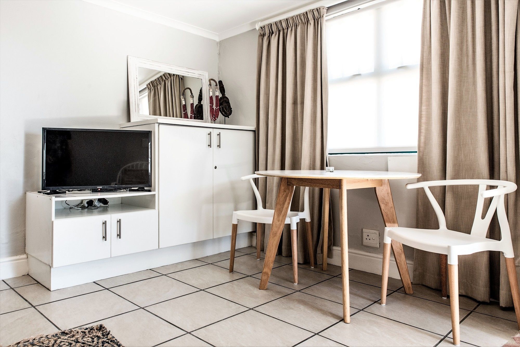 Valhalla Self Catering Mossel Bay Eksteriør bilde