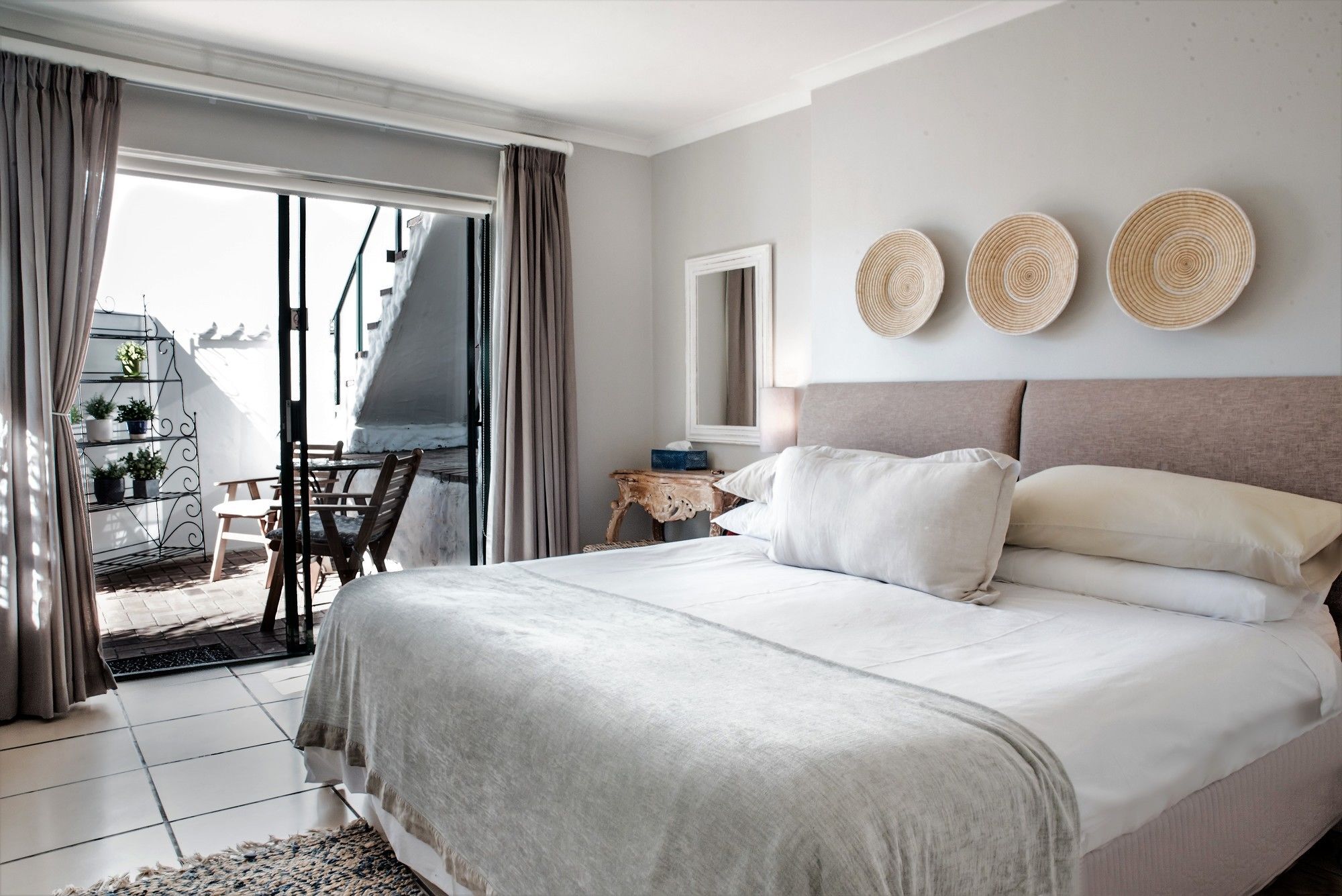 Valhalla Self Catering Mossel Bay Eksteriør bilde