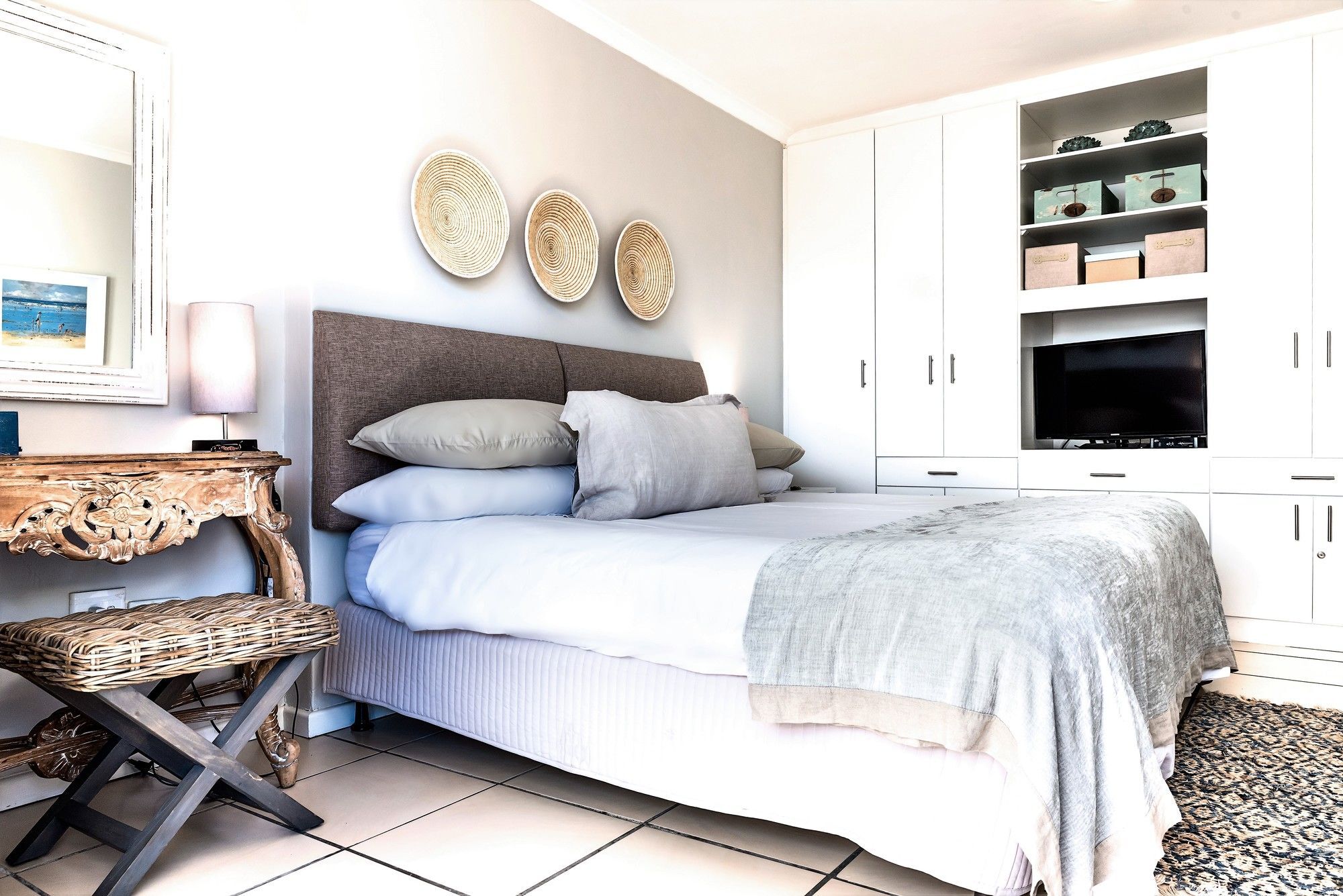 Valhalla Self Catering Mossel Bay Eksteriør bilde