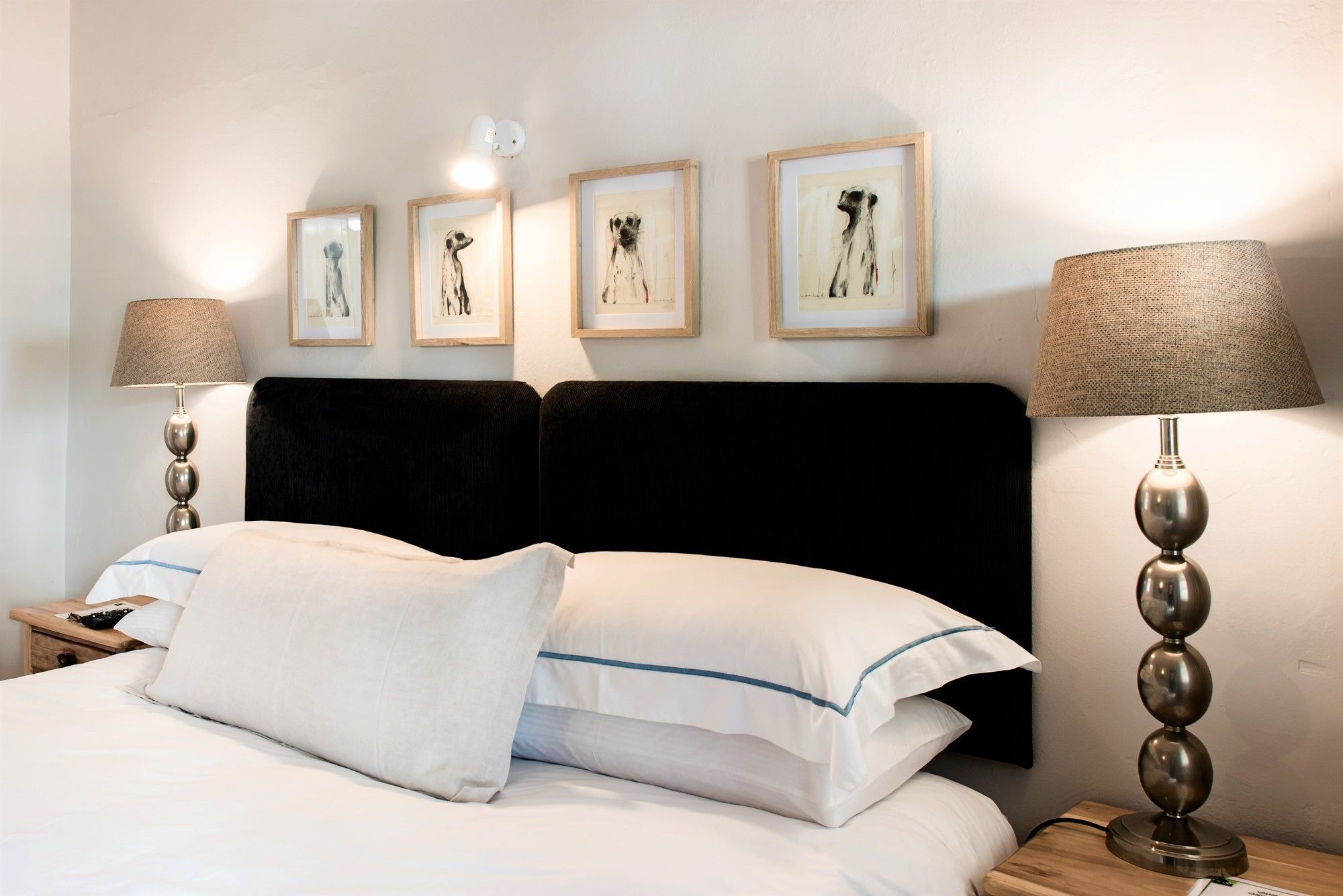 Valhalla Self Catering Mossel Bay Eksteriør bilde