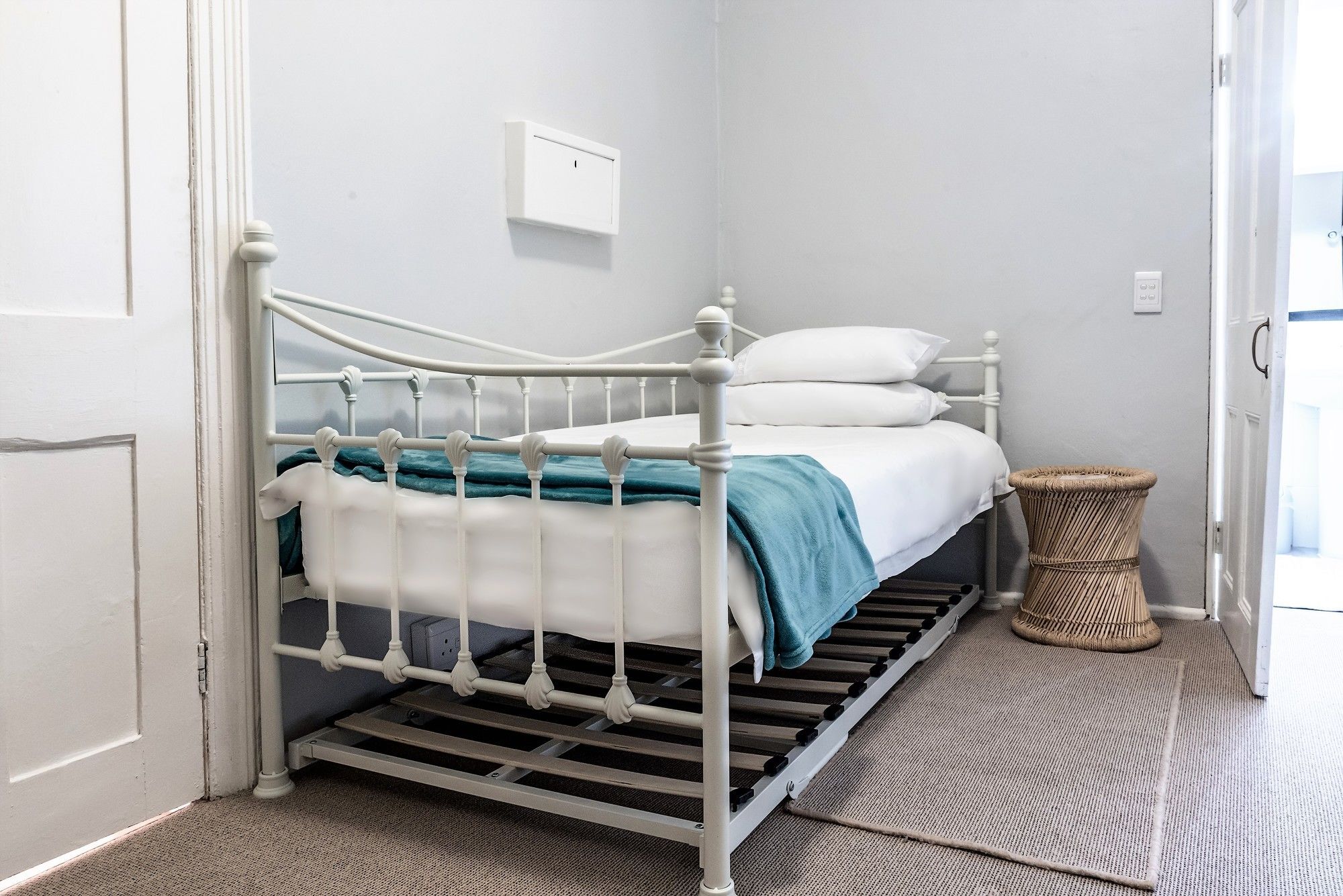 Valhalla Self Catering Mossel Bay Eksteriør bilde