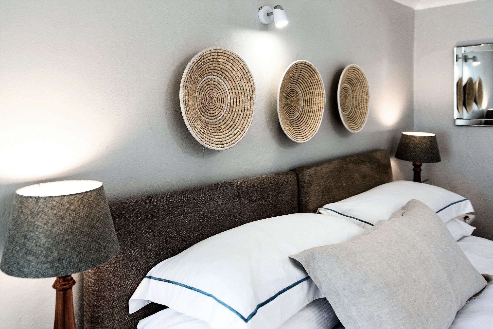 Valhalla Self Catering Mossel Bay Eksteriør bilde