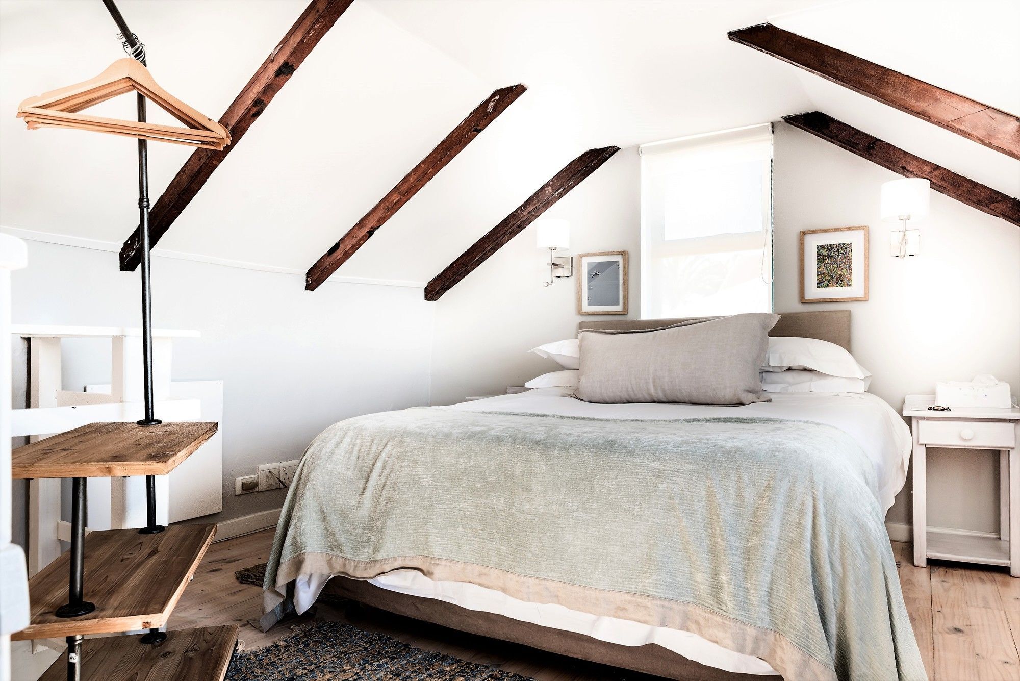 Valhalla Self Catering Mossel Bay Eksteriør bilde