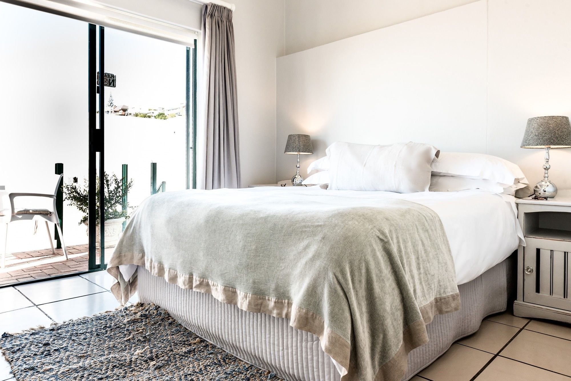 Valhalla Self Catering Mossel Bay Eksteriør bilde