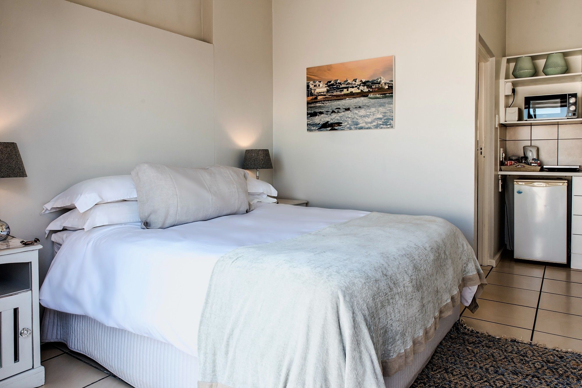 Valhalla Self Catering Mossel Bay Eksteriør bilde